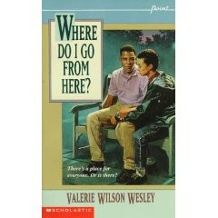 Where Do I Go From Here?