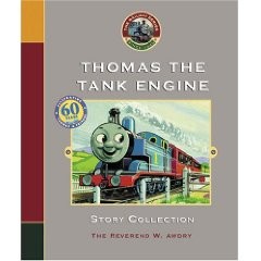 Thomas the Tank Engine
