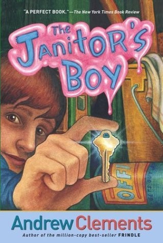 Janitor’s Boy