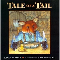 Tale of a Tail