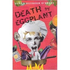 Death by Eggplant