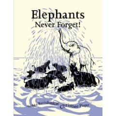 Elephants Never Forget