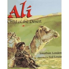 Ali, Child of the Desert