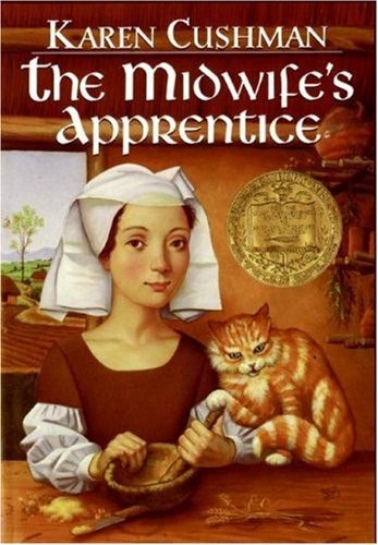 The Midwife’s Apprentice
