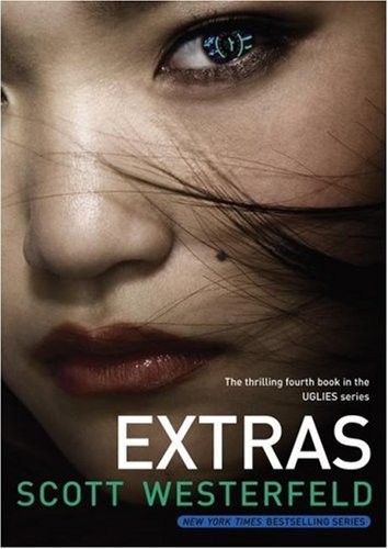 Uglies:  Extras (Book 4)