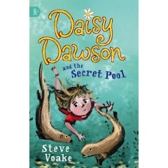 Daisy Dawson and the Secret Pool