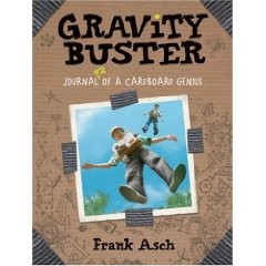 Star Jumper   Journal of a Cardboard Genius   (Journal of a Cardboard Genius Book 1)