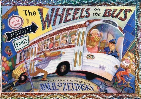 The Wheels on the Bus