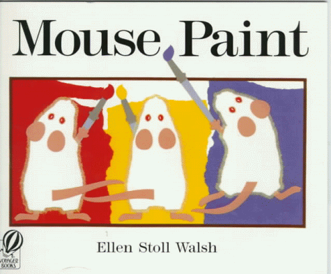 Mouse Paint