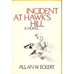 Incident at Hawk’s Hill