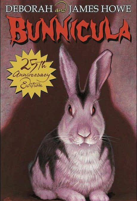 Bunnicula:  A Rabbit Tale of Mystery