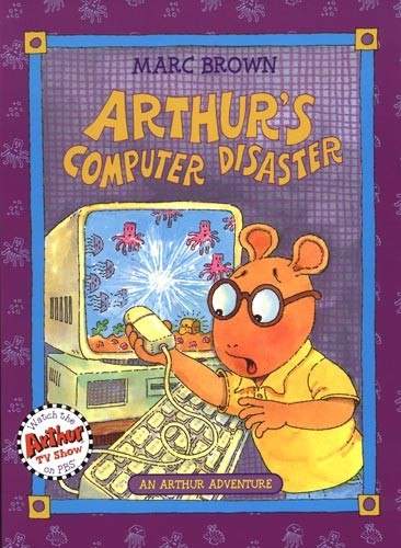 Arthur’s Computer Disaster