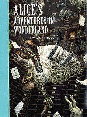 Alice’s Adventures in Wonderland