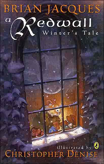 A Redwall Winter’s Tale