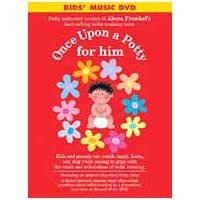 Once Upon a Potty –Boy