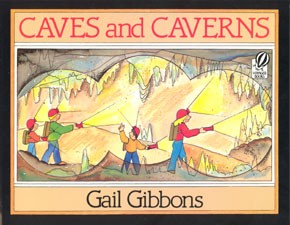Caves and Caverns