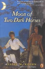 Moon of Two Dark Horses