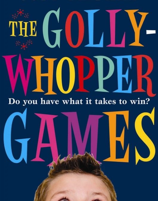 The Gollywhopper Games