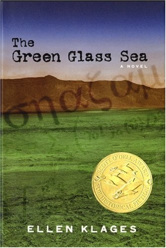 Green Glass Sea