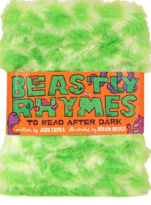 Beastly Rhymes to Read After Dark