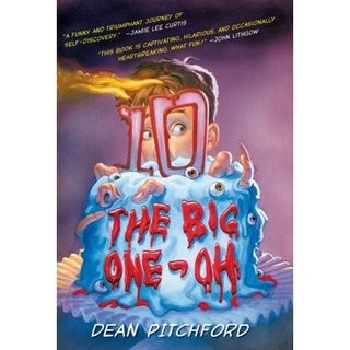 Big One-Oh