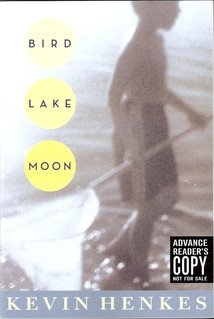 Bird Lake Moon