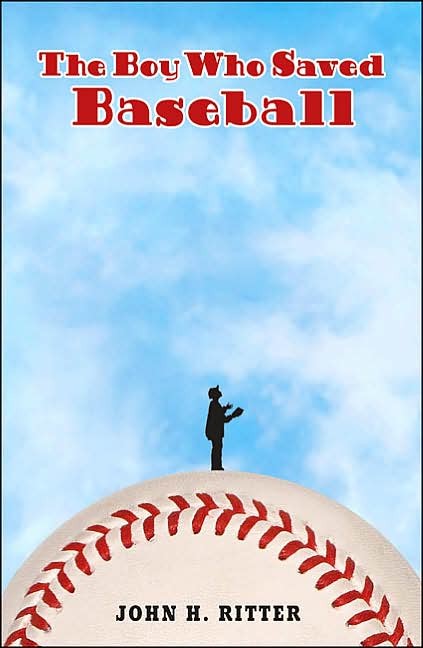 Boy Who Saved Baseball