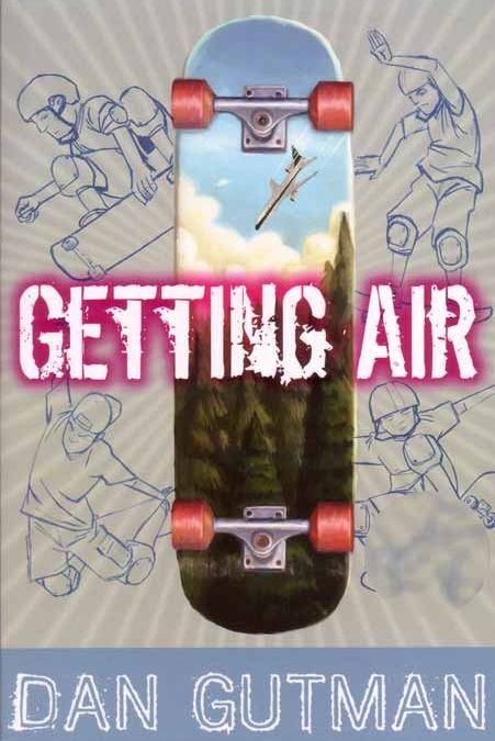 Getting Air