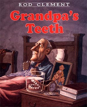 Grandpa’s Teeth