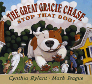 Great Gracie Chase   Stop That Dog!