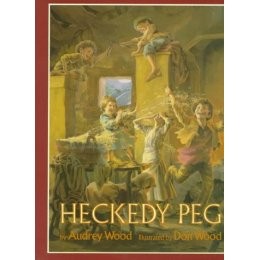Heckedy Peg