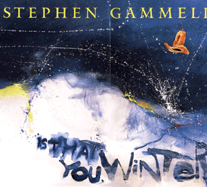 Is That You, Winter?