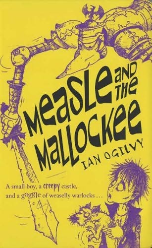 Measle and the Mallockee