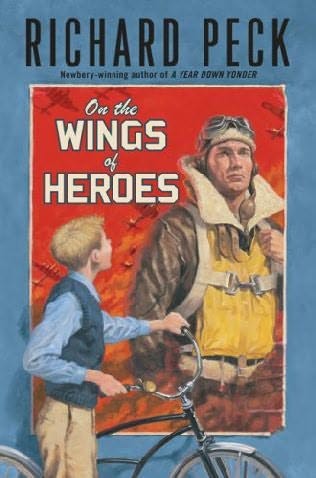 On the Wings of Heroes