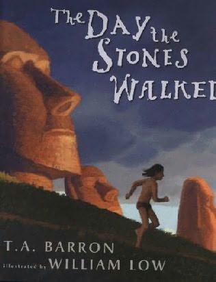 Day the Stones Walked