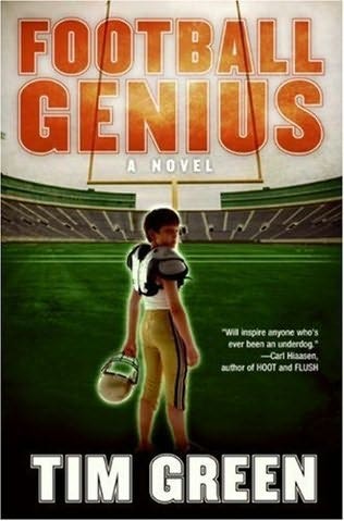 Football Genius, Book 1