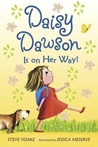 Daisy Dawson Is On Her Way
