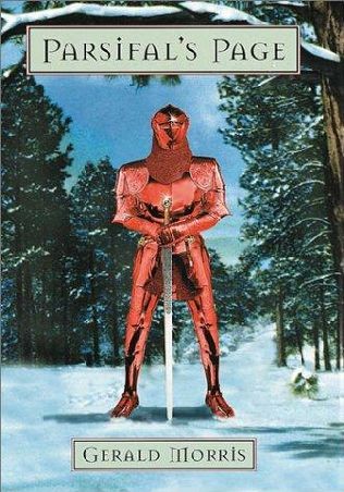 Parsifal’s Page (The Squire’s Tales)