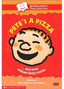 Pete’s A Pizza
