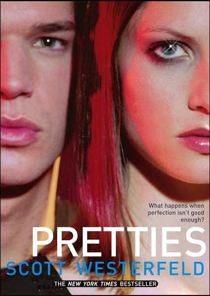 Uglies: Pretties (Book 2)