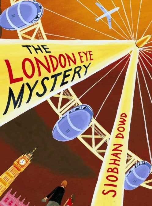 London Eye Mystery