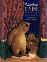 Wombat Divine