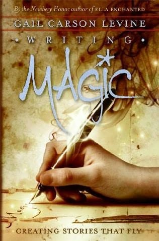 Writing Magic   Creating Stories that Fly