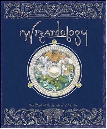 Ologies:  Wizardology