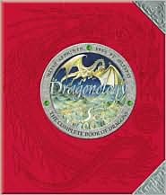 Ologies:  Dragonology:  The Complete Book of Dragons