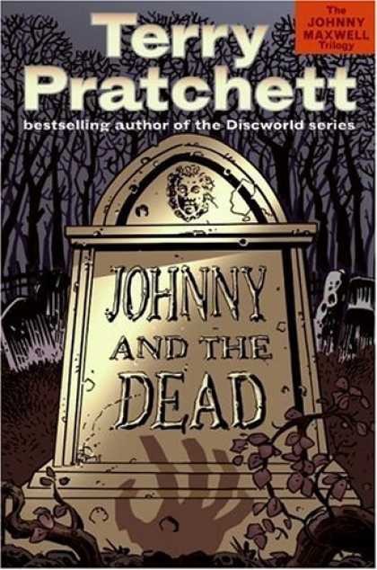 Johnny Maxwell Trilogy: Johnny and the Dead
