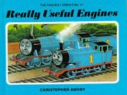 Thomas the Tank:  Really Useful Engines