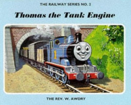Thomas the Tank:  Thomas the Tank engine