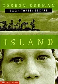 Island #3:  Escape