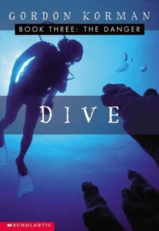 Dive #3:  The Danger